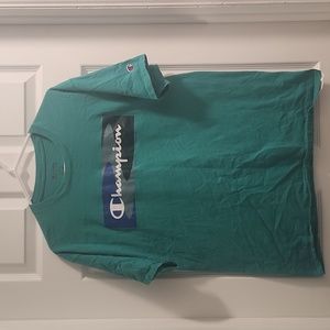 Champion shirt